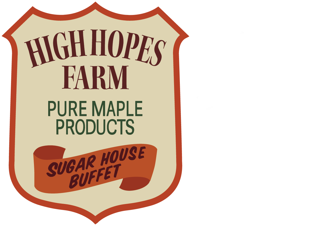 High Hopes Maple logo